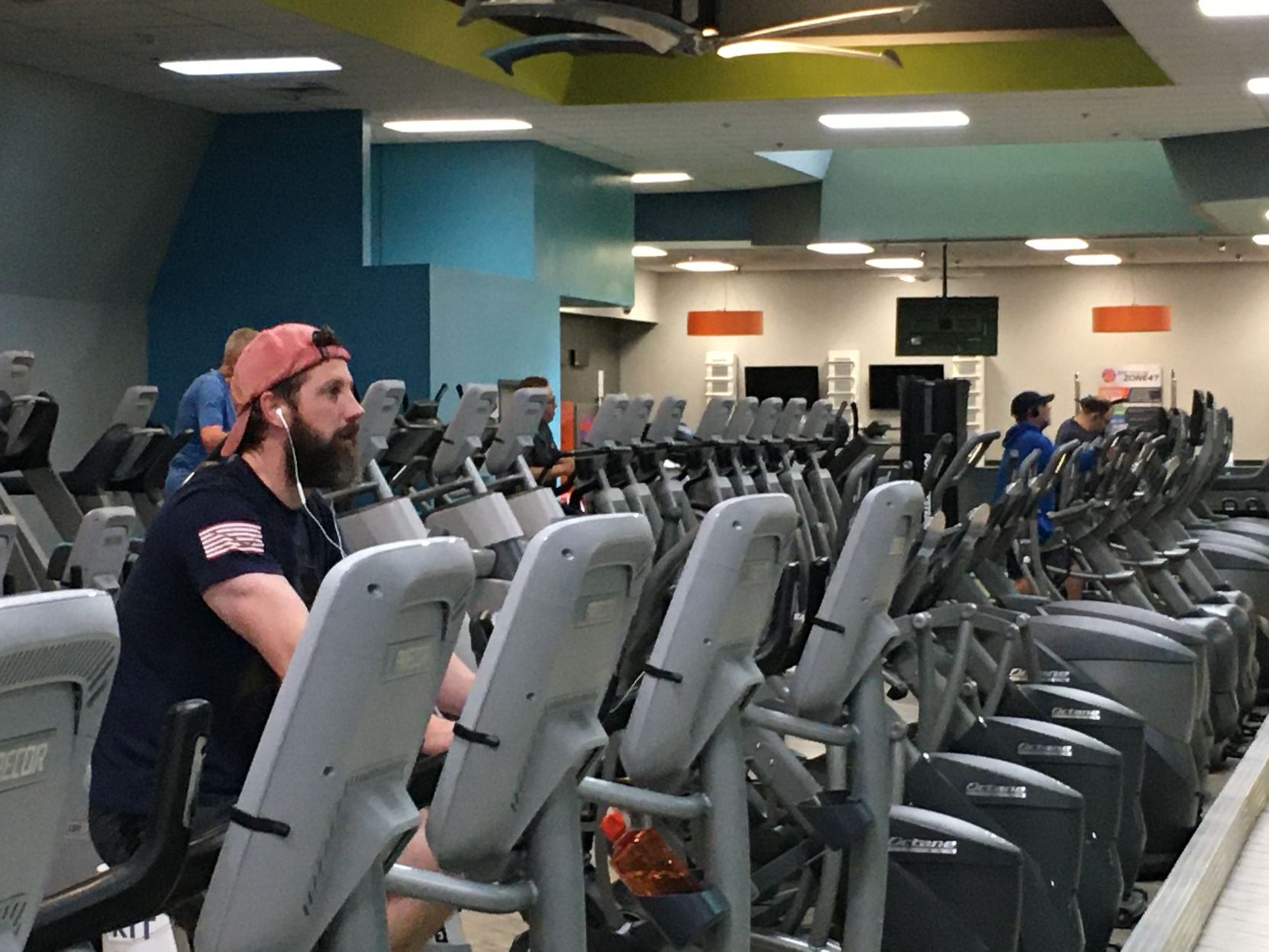 cardio